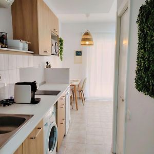 One-Bedroom Sea side Apartment
